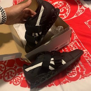 Adidas Powerlifting shoes